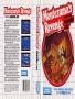 Sega  Master System&nbsp; - &nbsp;Montezuma's Revenge